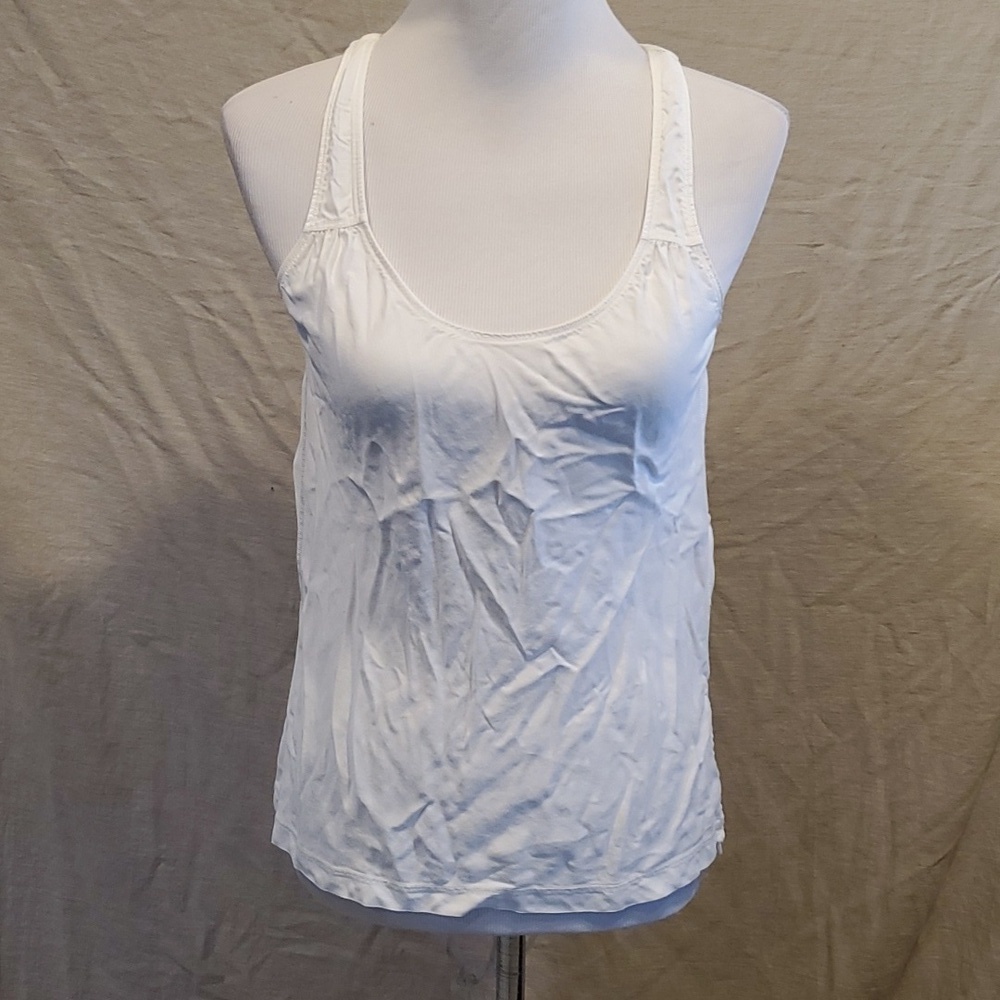 Lululemon Athletica Tank SZ SM